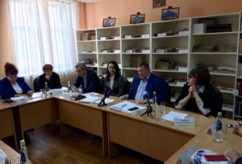 Проекты Володина по сохранению историко-культурного наследия должны быть запущены в 2019 году