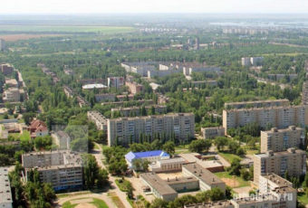 Интервью Вячеслава Володина о микрорайонах Саратова