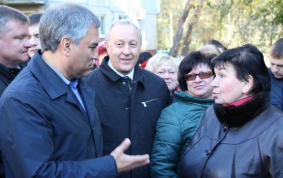 Члены общественного совета Елшанки встревожены действиями чиновников