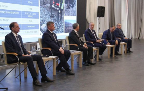 Нацпроекты. Председатель ГД призвал власть пересмотреть отношение к строителям