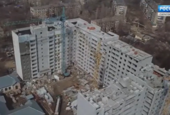 Жители аварийных бараков Елшанки готовятся к переезду