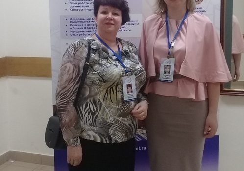 Директор школы в Приволжском: «Внимание Володина дает нам надежду»