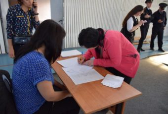 Панков заявил о попытках получить квартиры в доме в Елшанке посторонними людьми