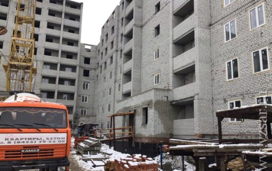 Панков: «Дом Володин сдаст, в этом уверены все»