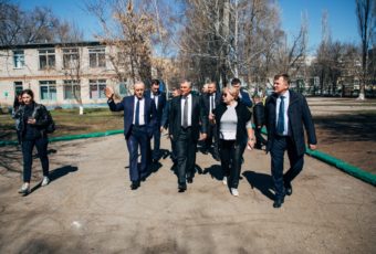 Николай Панков: Володин напугал энгельсских чиновников