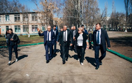Николай Панков: Володин напугал энгельсских чиновников
