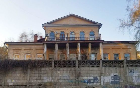 В Саратове начали проводить ревизию памятников федерального значения