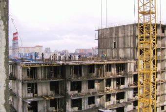 Панков: Поддержка Володина по привлечению «ДОМ РФ» к достройке домов важна для области