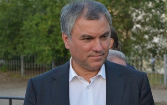 Вячеслав Володин предложил отменить визы в одну из самых популярных стран для отдыха россиян