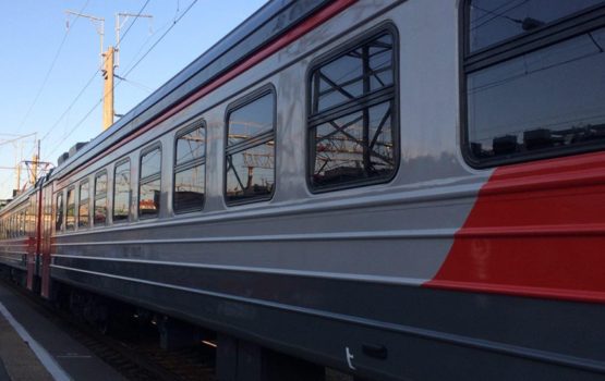 Определена цена билета на электричку до аэропорта “Гагарин”