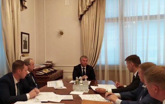 В программу обманутых дольщиков могут войти 16 долгостроев Саратова