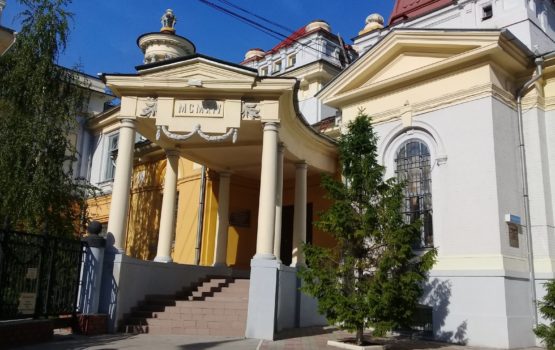 Вячеслав Володин встретится с выпускниками СГМУ