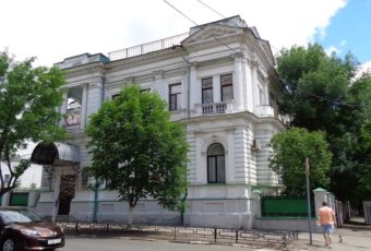 Противотуберкулезный диспансер на Вольской будет перемещен