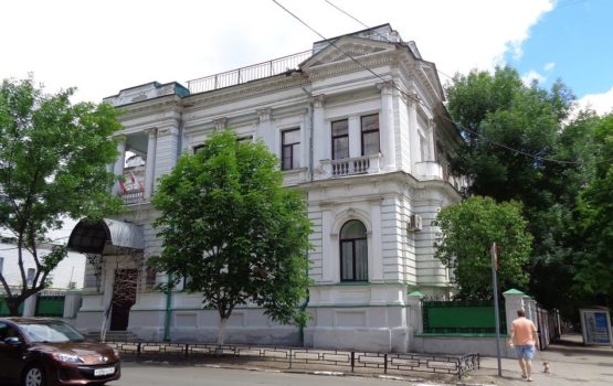 Вячеслав Володин принял решение отселить из центра города противотуберкулезный диспансер
