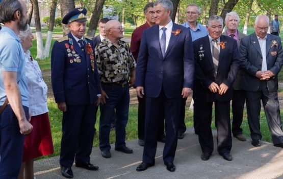 На создание «Аллеи славы летчиков» в Энгельсе выделены 39 миллионов рублей