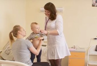 Что может удержать молодых врачей в Вольске?