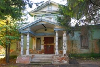 Cформирована программа по сохранению памятников историко-культурного наследия