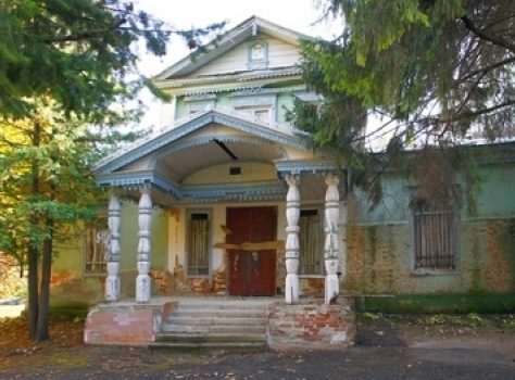 Cформирована программа по сохранению памятников историко-культурного наследия