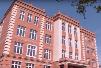 Николай Панков призвал ускорить темпы строительства Предуниверсария