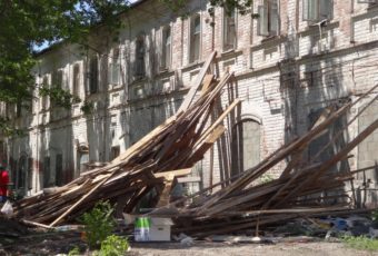 В Вольске создают жилье для молодых врачей