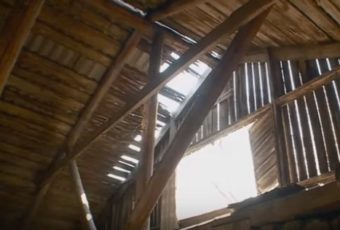 Аварийный барак будет расселен в поселке Елшанка