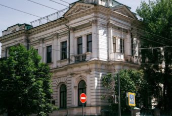 Что будет с тубдиспансером?