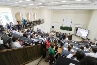 Специальный репортаж. Рецепт для врача