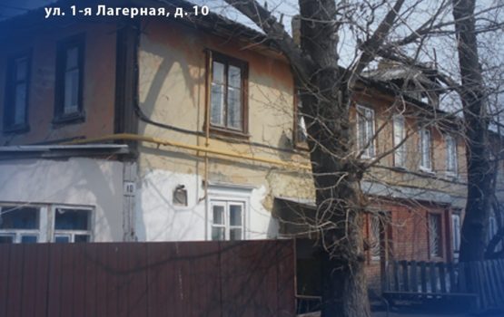До новоселья в Елшанке осталось около двух месяцев: в каких условиях живут переселенцы?