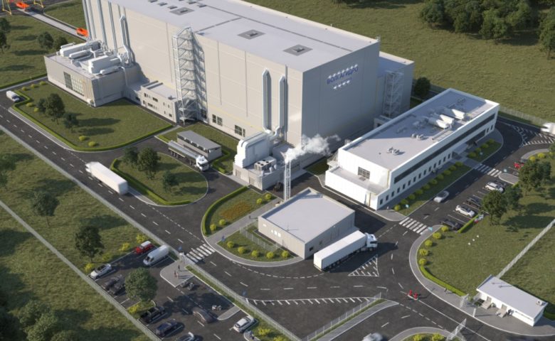 В Балаково открывается завод по производству гидротурбин