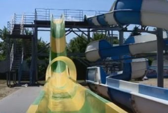 К лету готовы: в Балакове новый сезон начался на нескольких спортивных объектах