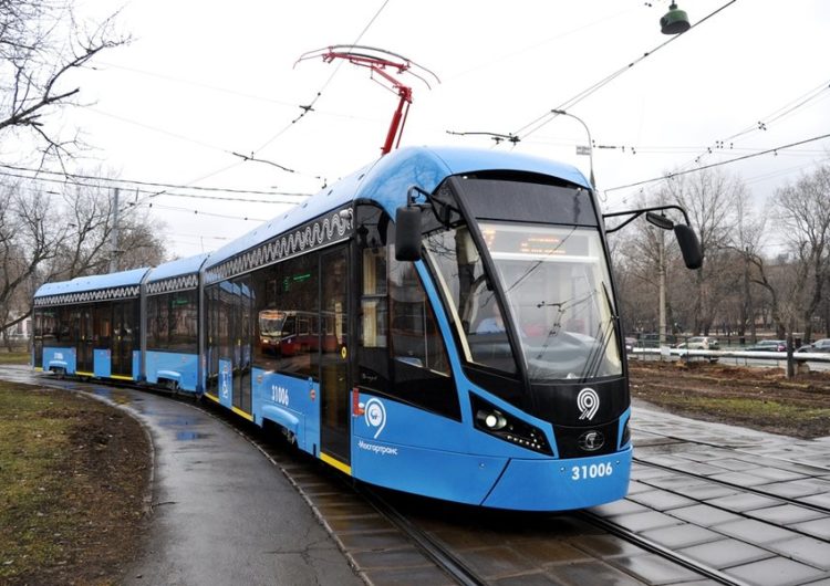 Реализация проекта скоростного трамвая в Саратове под вопросом