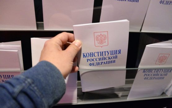 Профессор СГЮА назвала модернизацию Конституции актуальным направлением юридической науки
