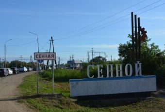 В Воскресенском районе начинают строительство эстакады через железнодорожный переезд
