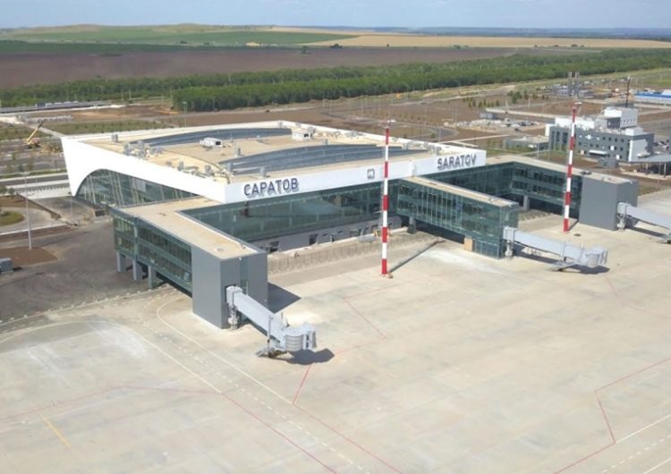 Названа дата начала полетов «Победы» из нового аэропорта Саратова
