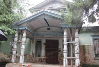 Вячеслав Володин призвал ускорить подготовку к воссозданию усадьбы Нарышкиных