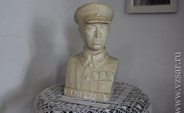 Вячеслав Володин посетил город Петровск Саратовской области