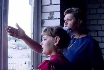 Специальный проект «Елшанка. Время перемен». История шестая