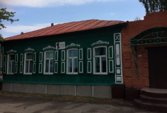 В Петровске может появиться мемориальный комплекс участникам ВОВ