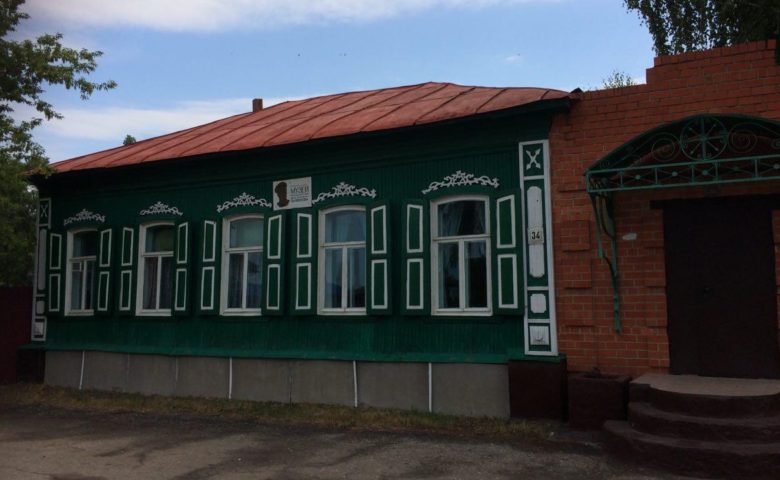 В Петровске может появиться мемориальный комплекс участникам ВОВ
