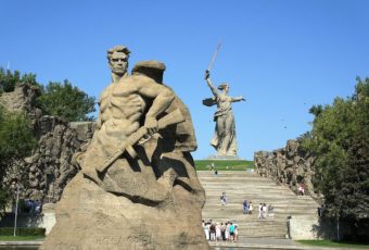 7 августа Вячеслав Володин посетит с рабочей поездкой Волгоградскую область