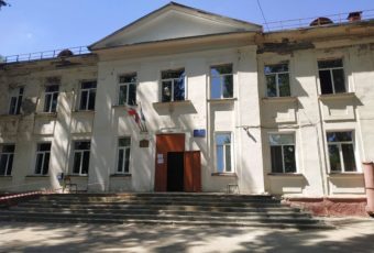 Школу №78 ждет расширение