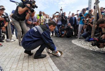 В Балакове может появиться свой аэропорт