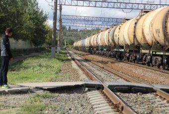 Сергей Альмеев обещает построить тоннель в Заводском районе