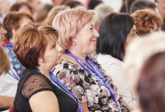 Вячеслав Володин: «Какие бы стены не были, главная ценность школы – учитель»