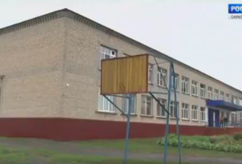 В Турках построят современный бассейн и отремонтируют школу