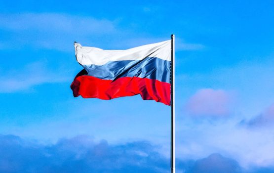 Поздравление Вячеслава Володина с Днем Государственного флага