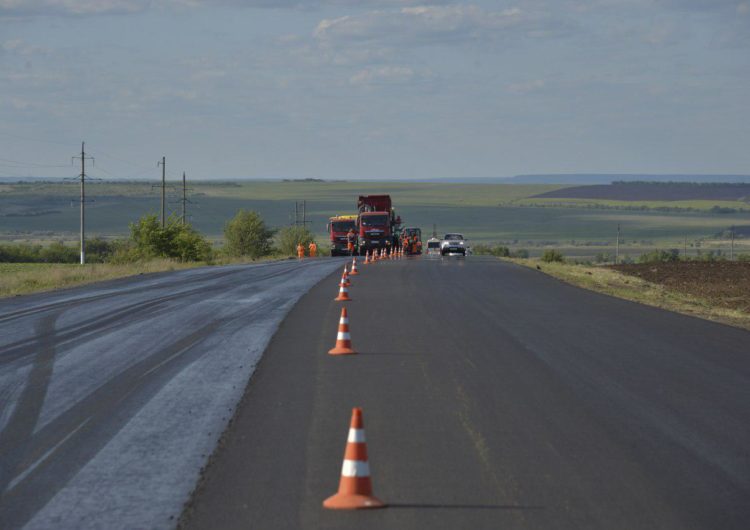 Вячеслав Володин рассказал о планах по ремонту дорог в Саратовской области
