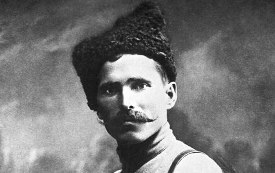 Сегодня исполняется 100 лет со дня гибели легендарного комдива Василия Чапаева