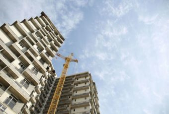 В рамках инвестиционных проектов Саратовской области будут достроены 16 проблемных домов