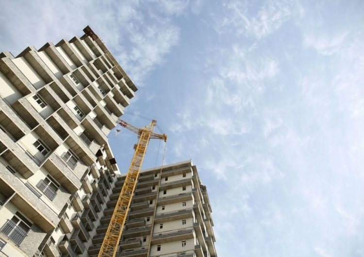 В рамках инвестиционных проектов Саратовской области будут достроены 16 проблемных домов